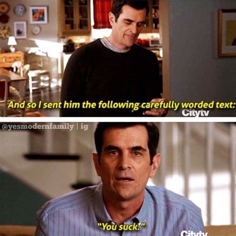 phil dunphy quotes funny|Modern Family: Phil's 10 Funniest Storylines, Ranked .